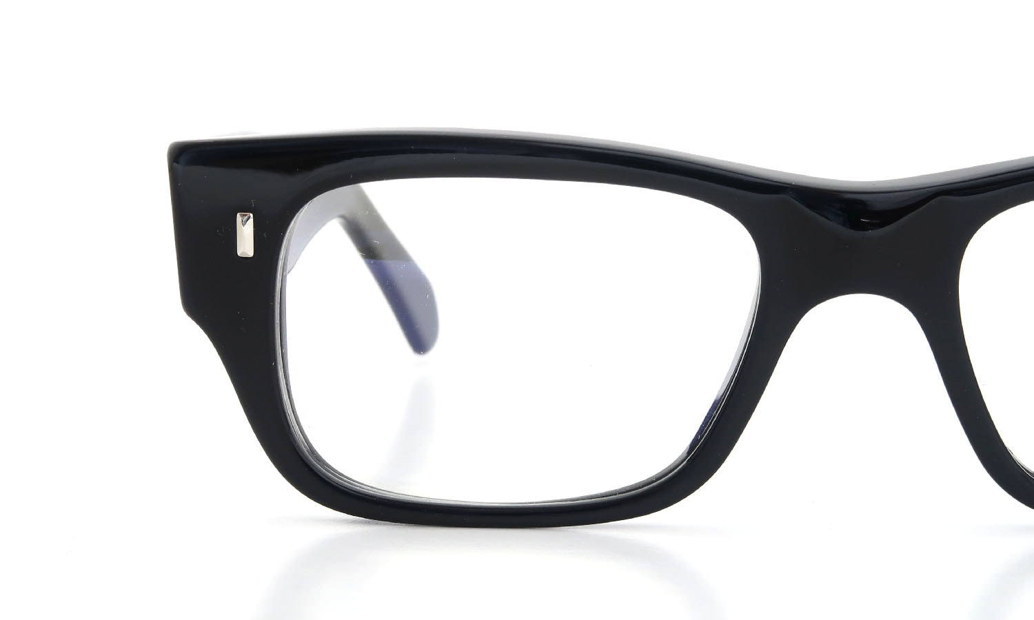 CUTLER AND GROSS 0692 BLACK