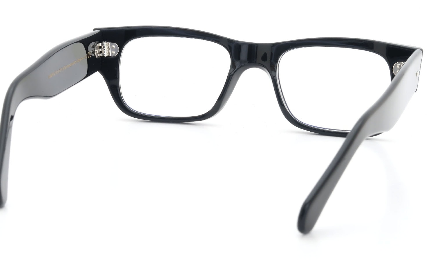 CUTLER AND GROSS 0692 BLACK