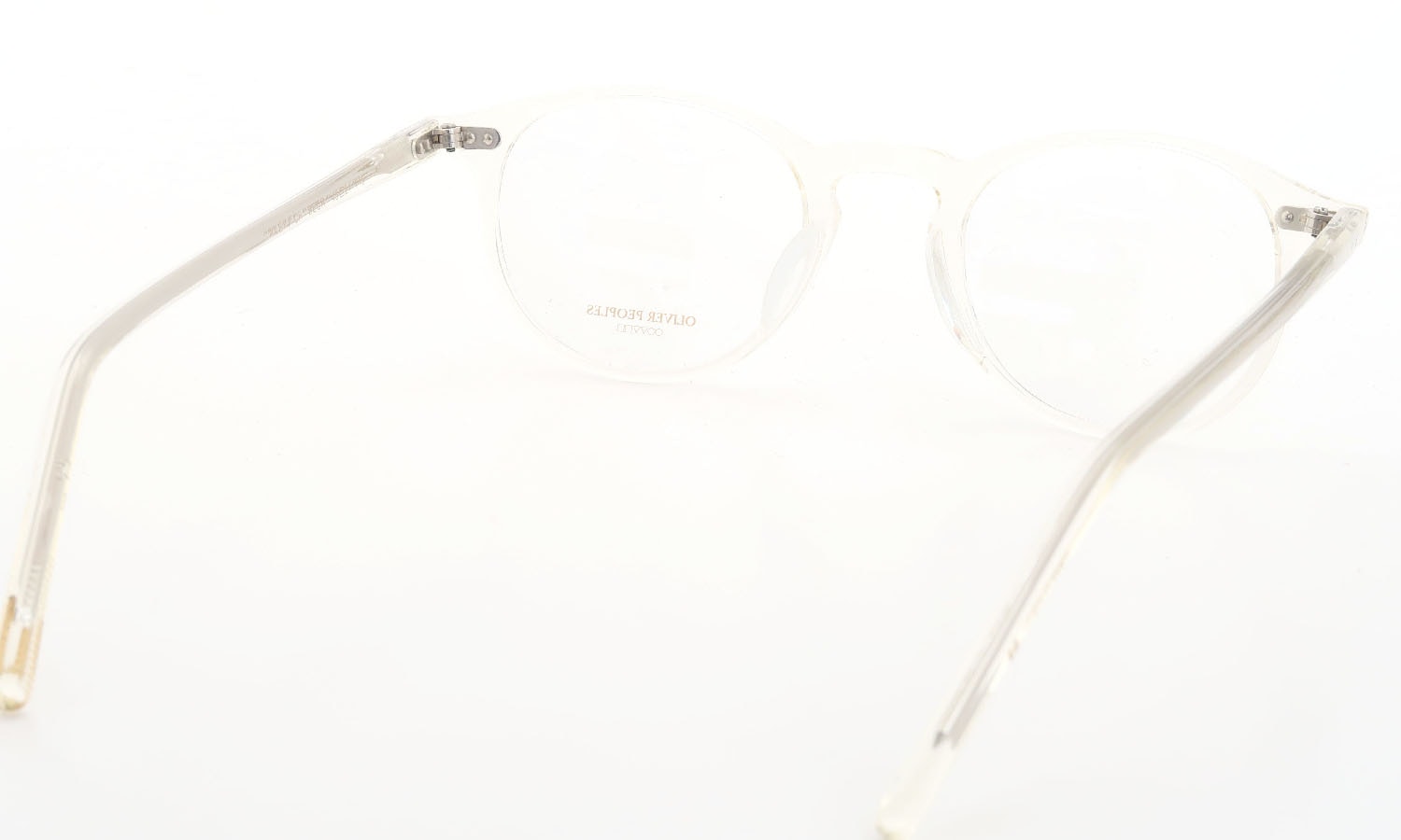 OLIVER PEOPLES Riley-P-CF BECR