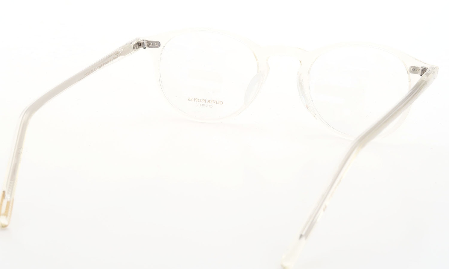 OLIVER PEOPLES Riley-P-CF BECR