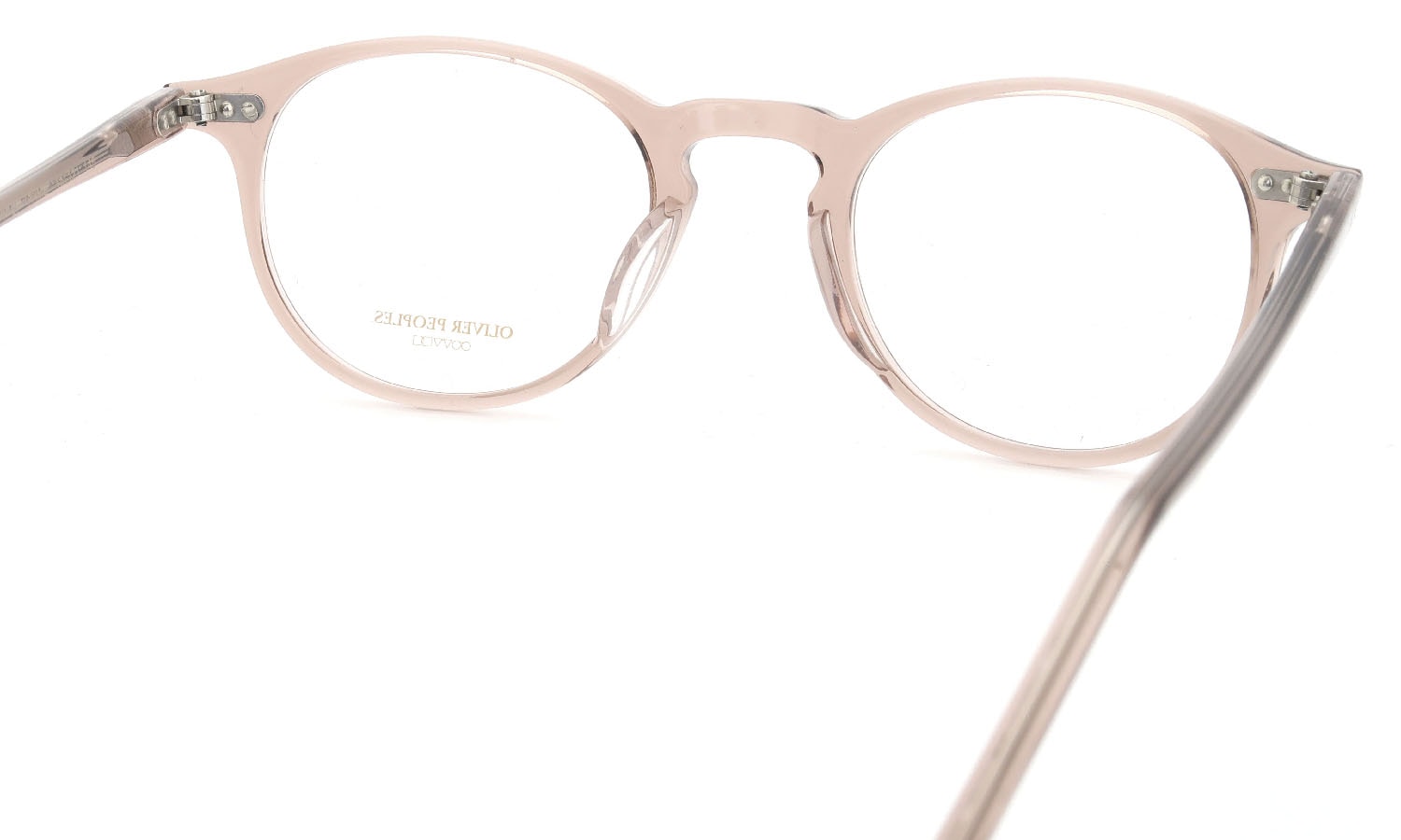 OLIVER PEOPLES Riley-P-CF PAMB