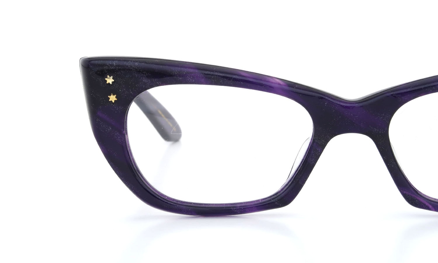 Oliver Goldsmith PELOTA Purple