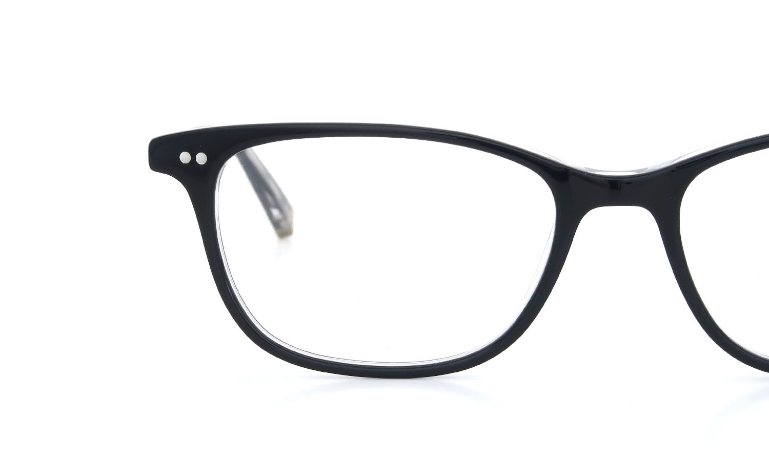 MOSCOT SPIRIT KATE Black-Crystal