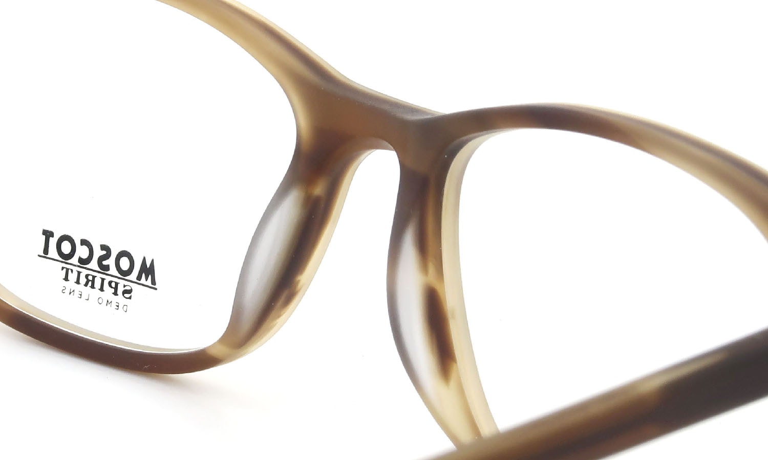 MOSCOT SPIRIT KATE Matte-Dark-Blonde