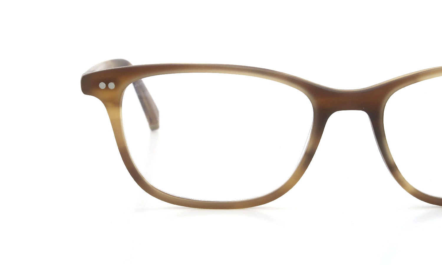 MOSCOT SPIRIT KATE Matte-Dark-Blonde