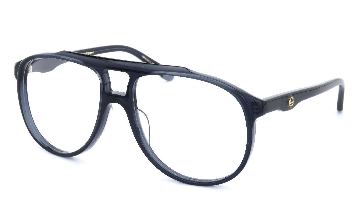 Oliver Goldsmith オリバーゴールドスミス メガネ RAY E レイ通販 River (取扱店：大宮) 正規取扱
