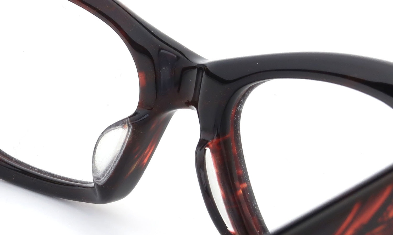 Oliver Goldsmith PELOTA Red Tiger