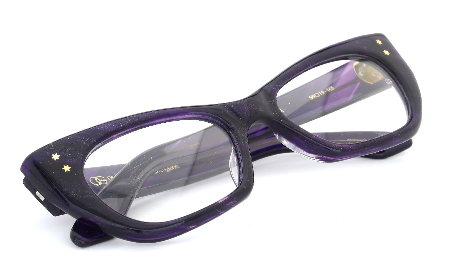 Oliver Goldsmith PELOTA Purple