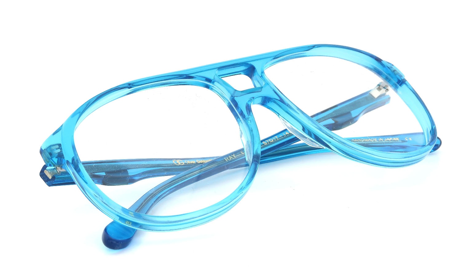 Oliver Goldsmith RAY Light Blue