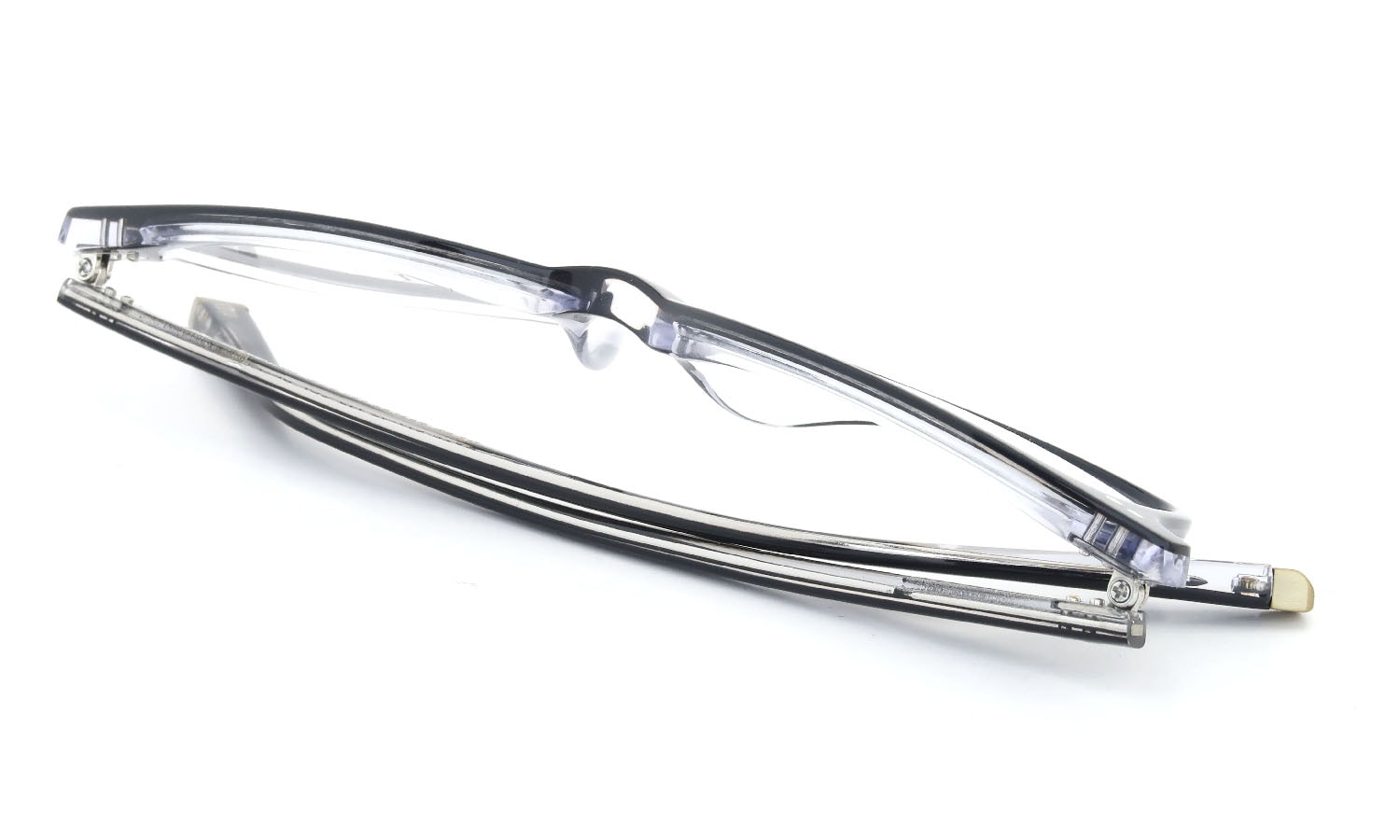 MOSCOT SPIRIT KATE Black-Crystal