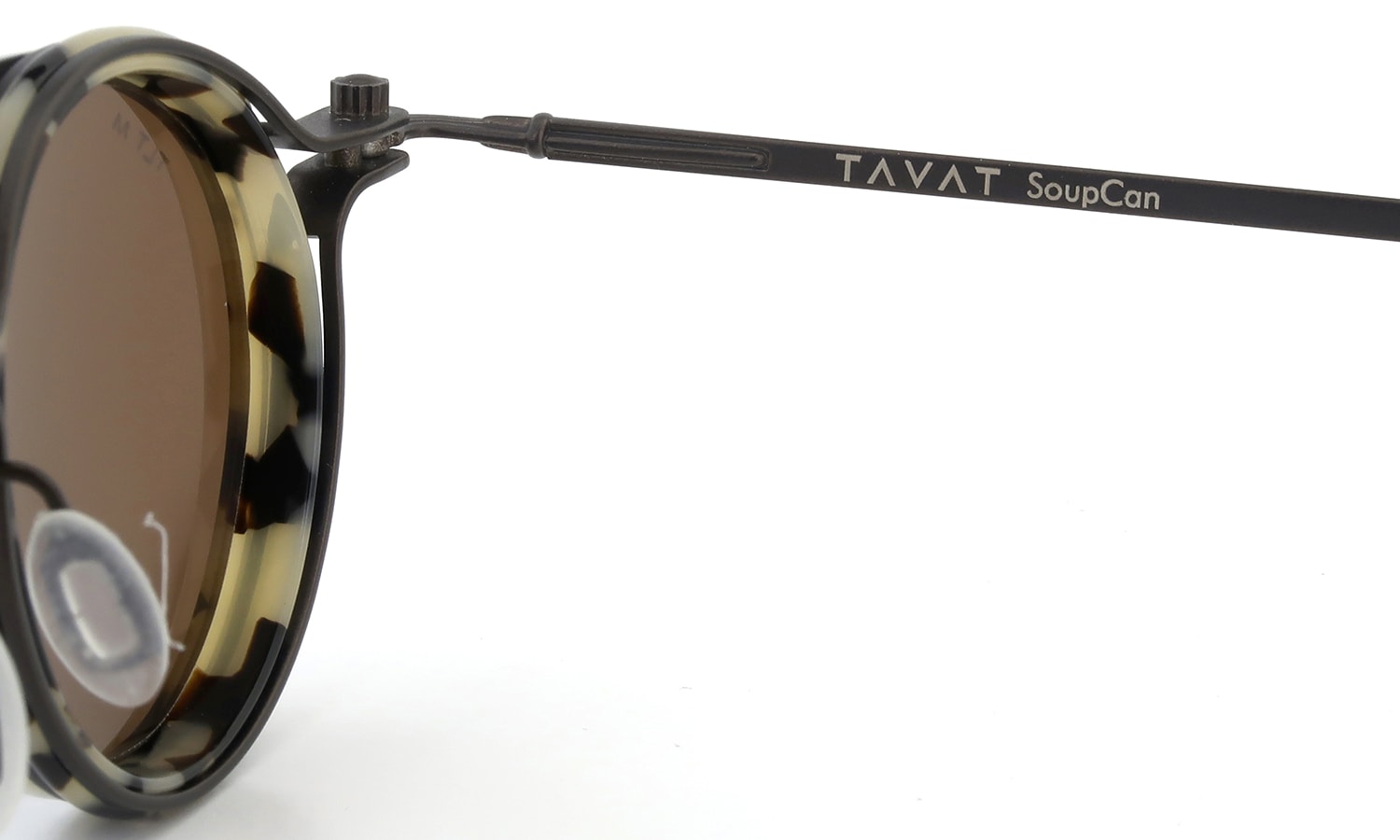 TAVAT Soup-Can PANTOS MASK SC036 ZCH