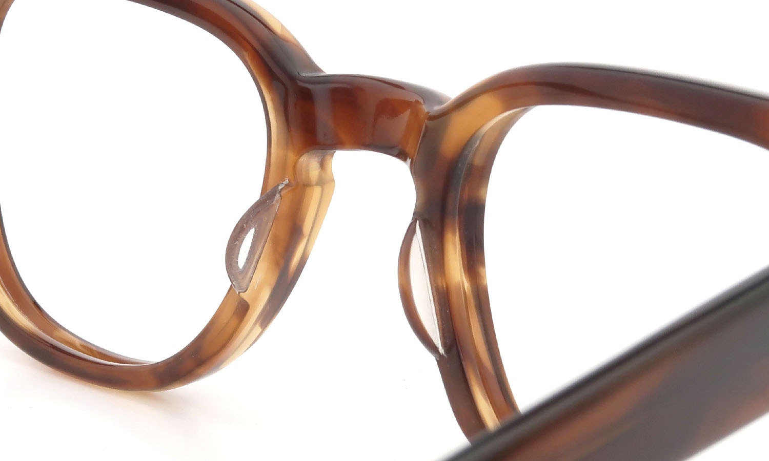 Regency Eyewear BRYAN AMBER 46-24 v3