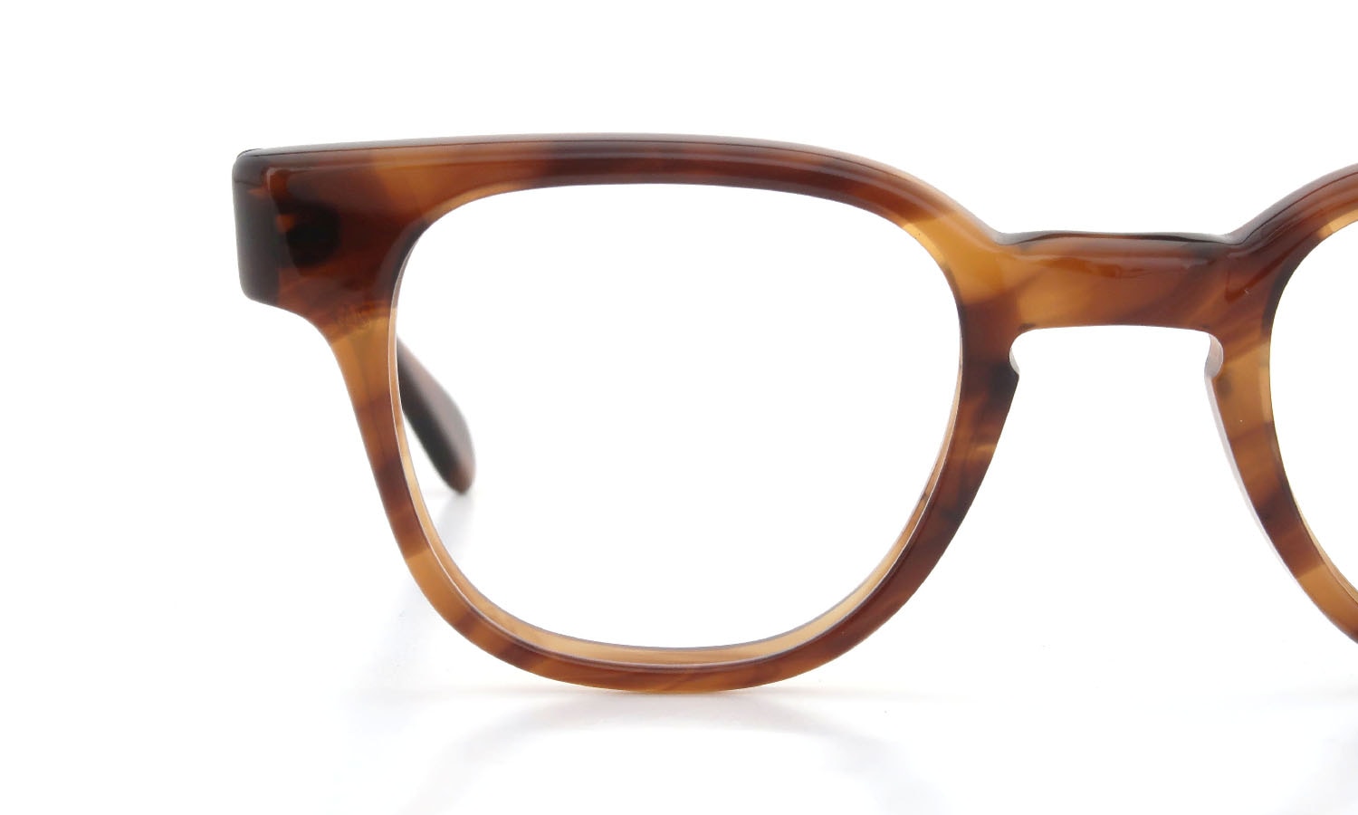 Regency Eyewear BRYAN AMBER 46-24 v3