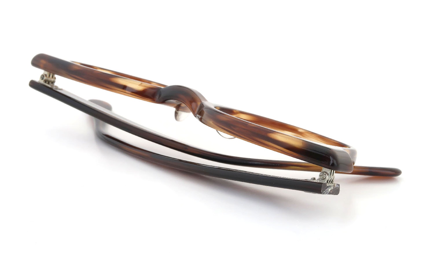 Regency Eyewear BRYAN AMBER 46-24 v3