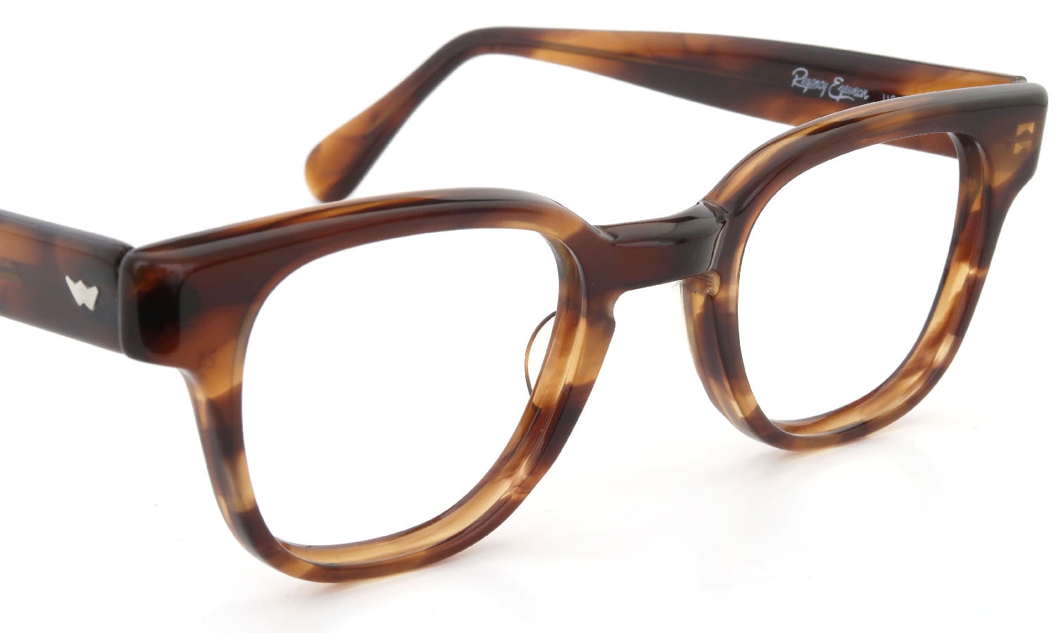 Regency Eyewear BRYAN AMBER 46-24 v2