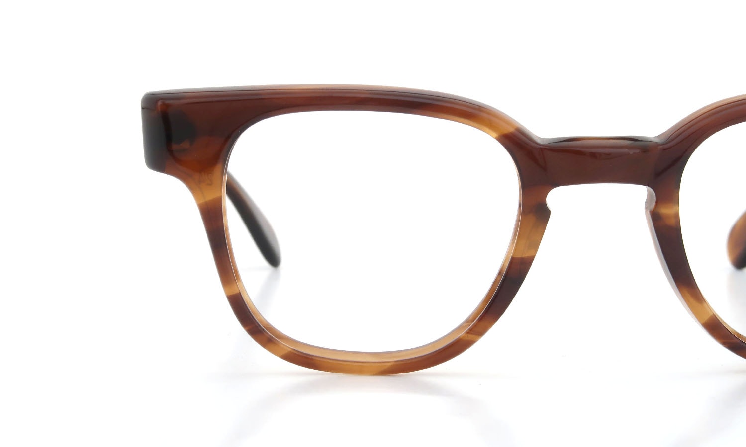 Regency Eyewear BRYAN AMBER 46-24 v2