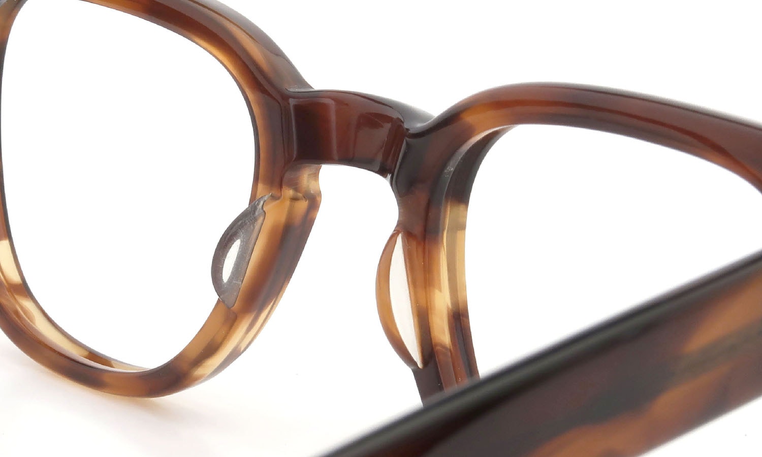 Regency Eyewear BRYAN AMBER 46-24 v2