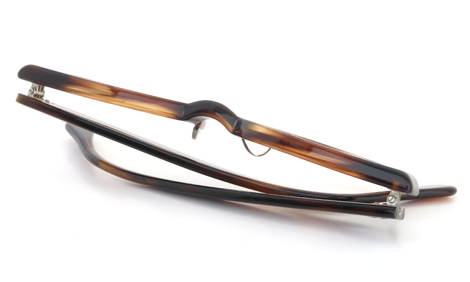 Regency Eyewear BRYAN AMBER 46-24 v2