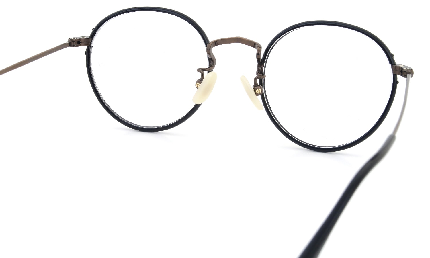 Oliver Goldsmith RADLETT48 A-Copper OSBK