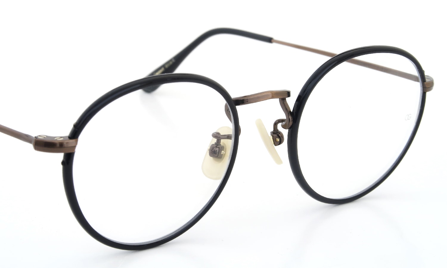 Oliver Goldsmith RADLETT48 A-Copper OSBK