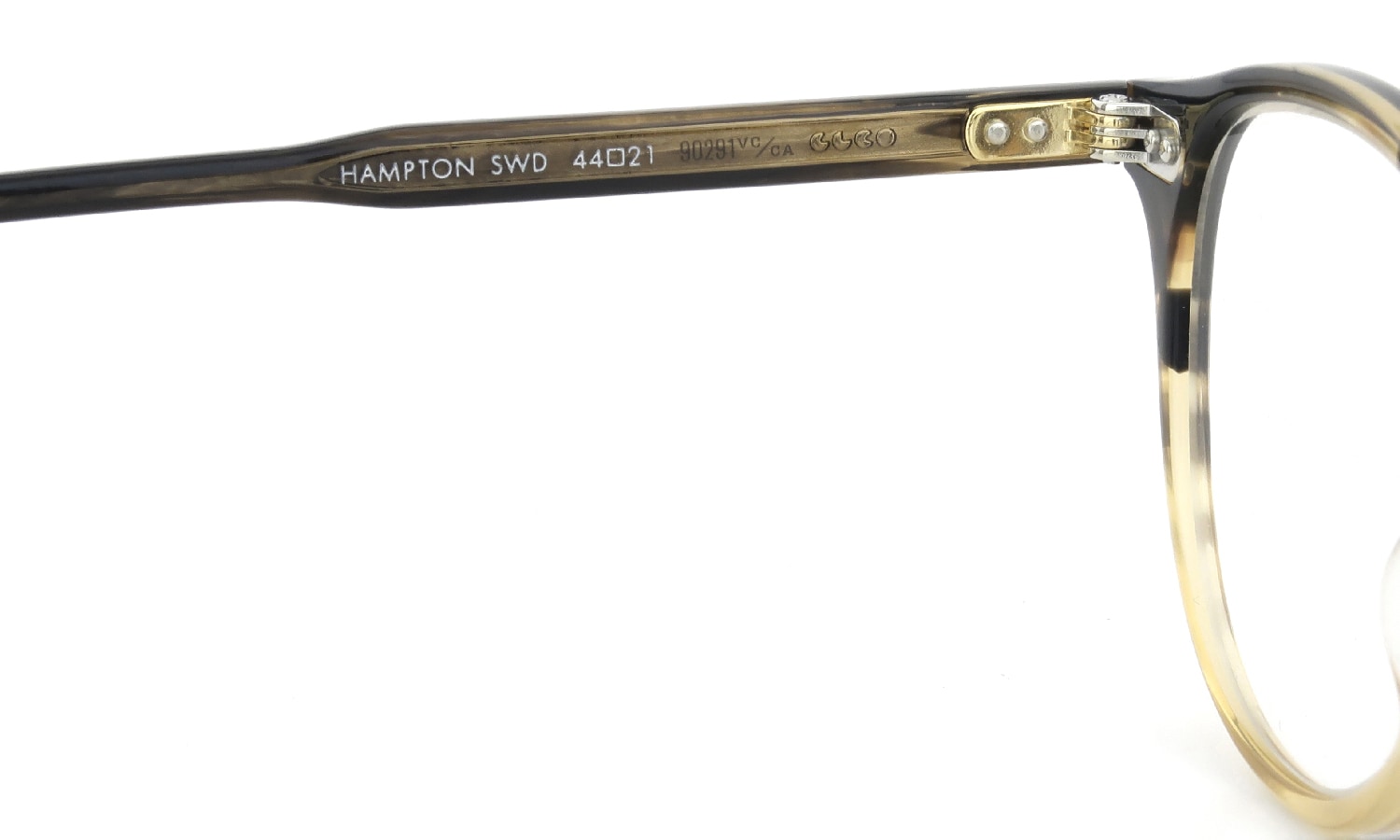 GLCO HAMPTON SWD 44