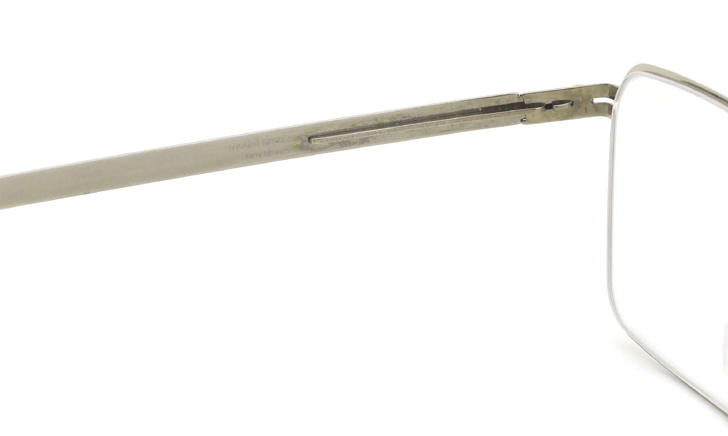 ic!berlin silk arcus bronze
