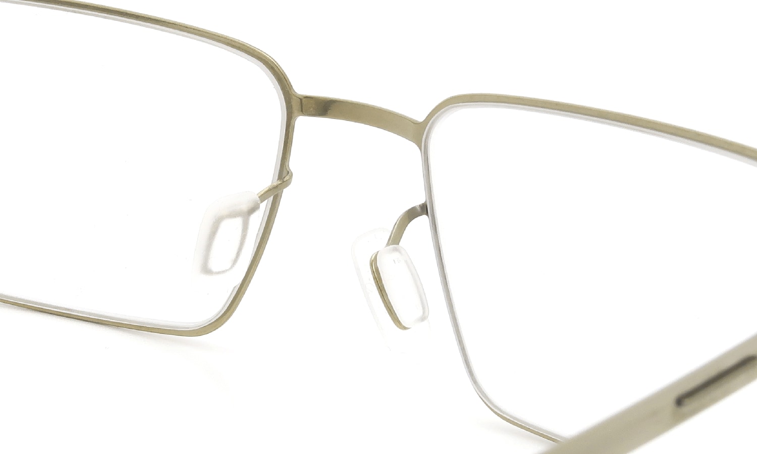 ic!berlin silk arcus bronze