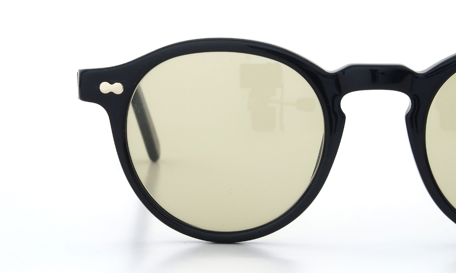 MOSCOT MILTZEN BKG 46 JPN-LTD