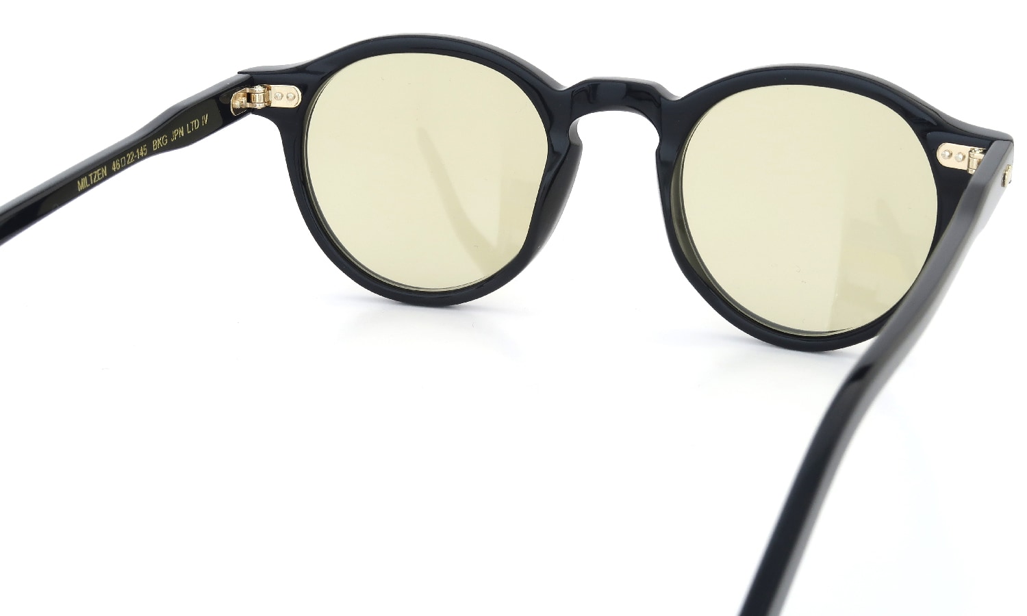 MOSCOT MILTZEN BKG 46 JPN-LTD