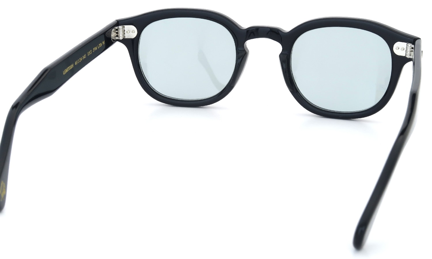 MOSCOT LEMTOSH BKS 46 4th-JPN-LTD