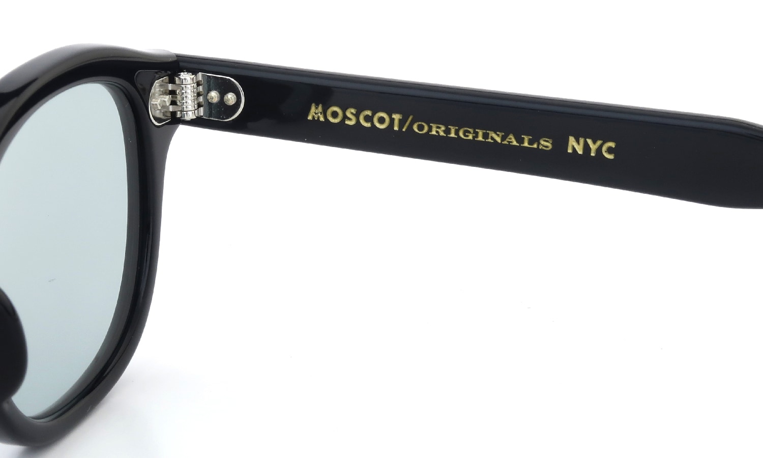 MOSCOT LEMTOSH BKS 46 4th-JPN-LTD