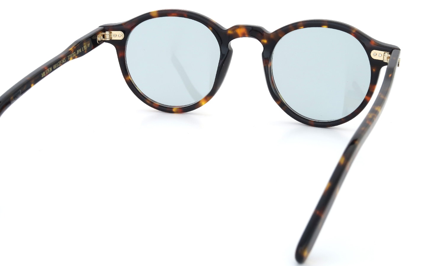 MOSCOT MILTZEN TORTG 46 JPN-LTD