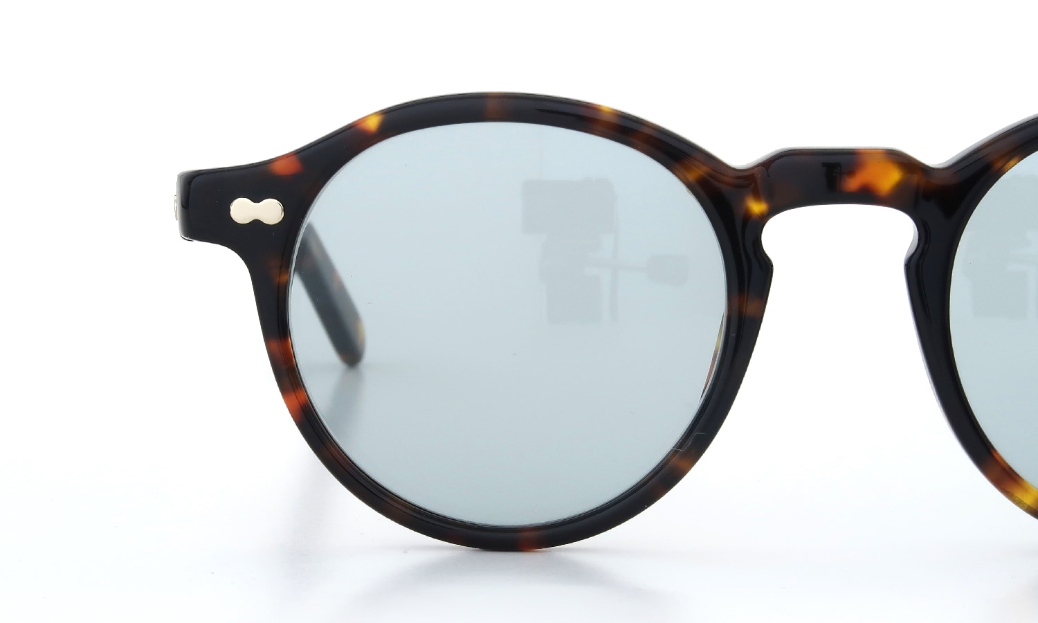 MOSCOT MILTZEN TORTG 46 JPN-LTD