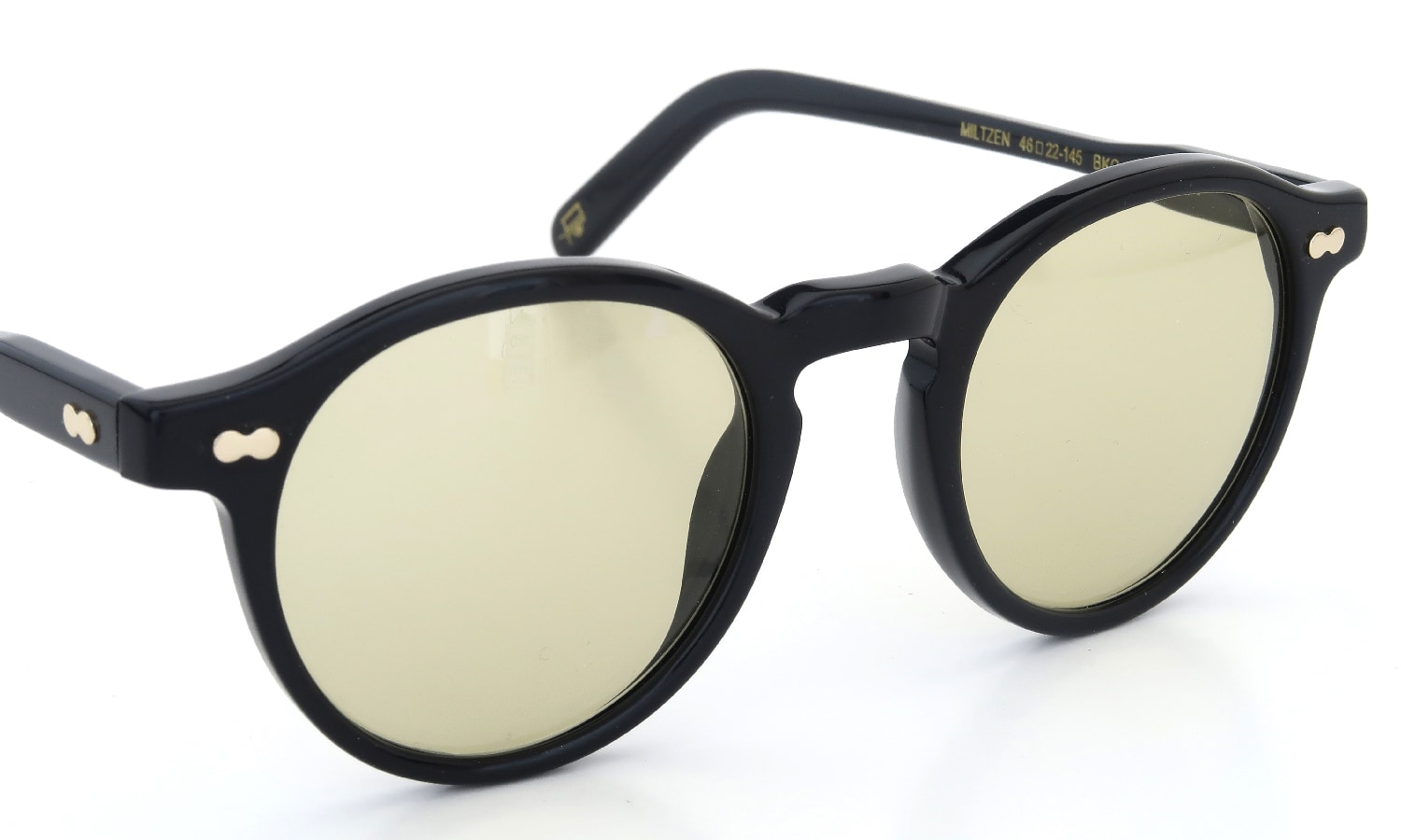 MOSCOT MILTZEN BKG 46 JPN-LTD