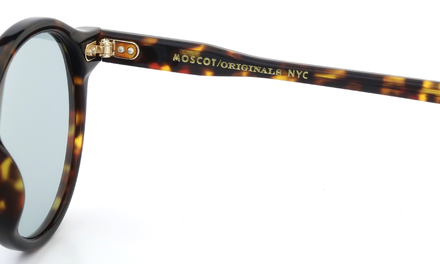 MOSCOT MILTZEN TORTG 46 JPN-LTD