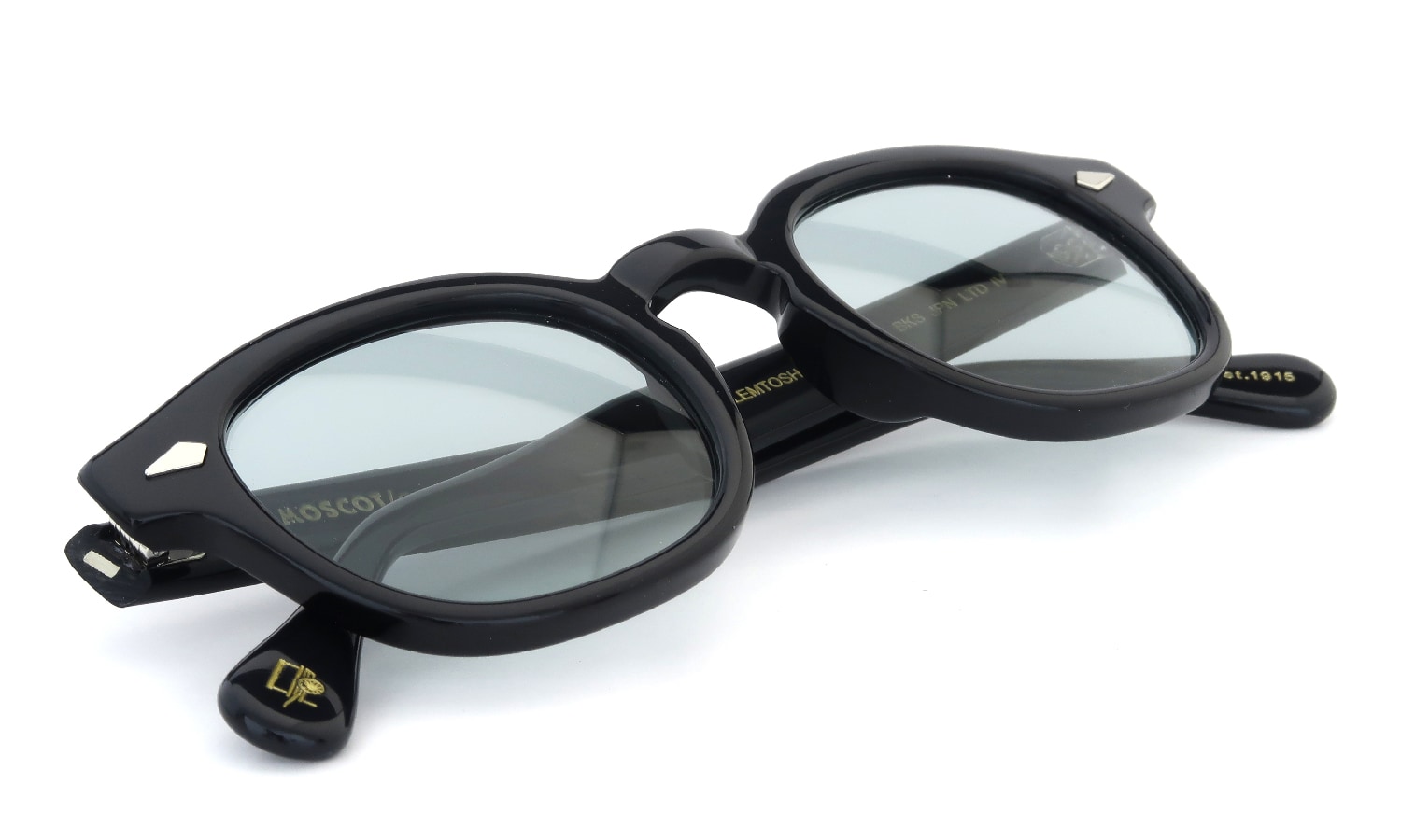 MOSCOT LEMTOSH BKS 46 4th-JPN-LTD