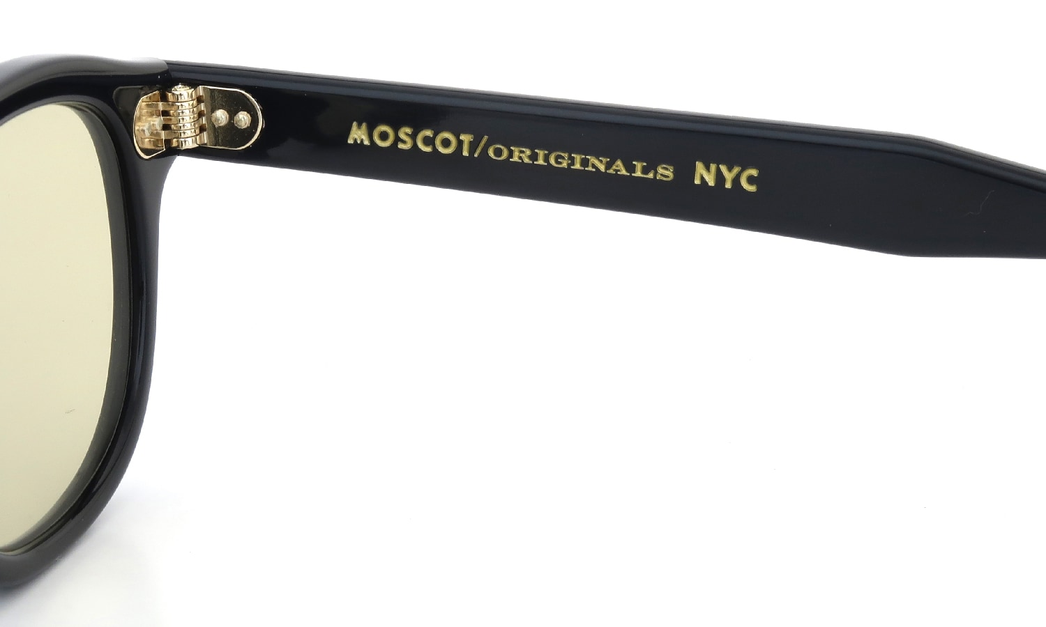 MOSCOT LEMTOSH BKG 46 4th-JPN-LTD