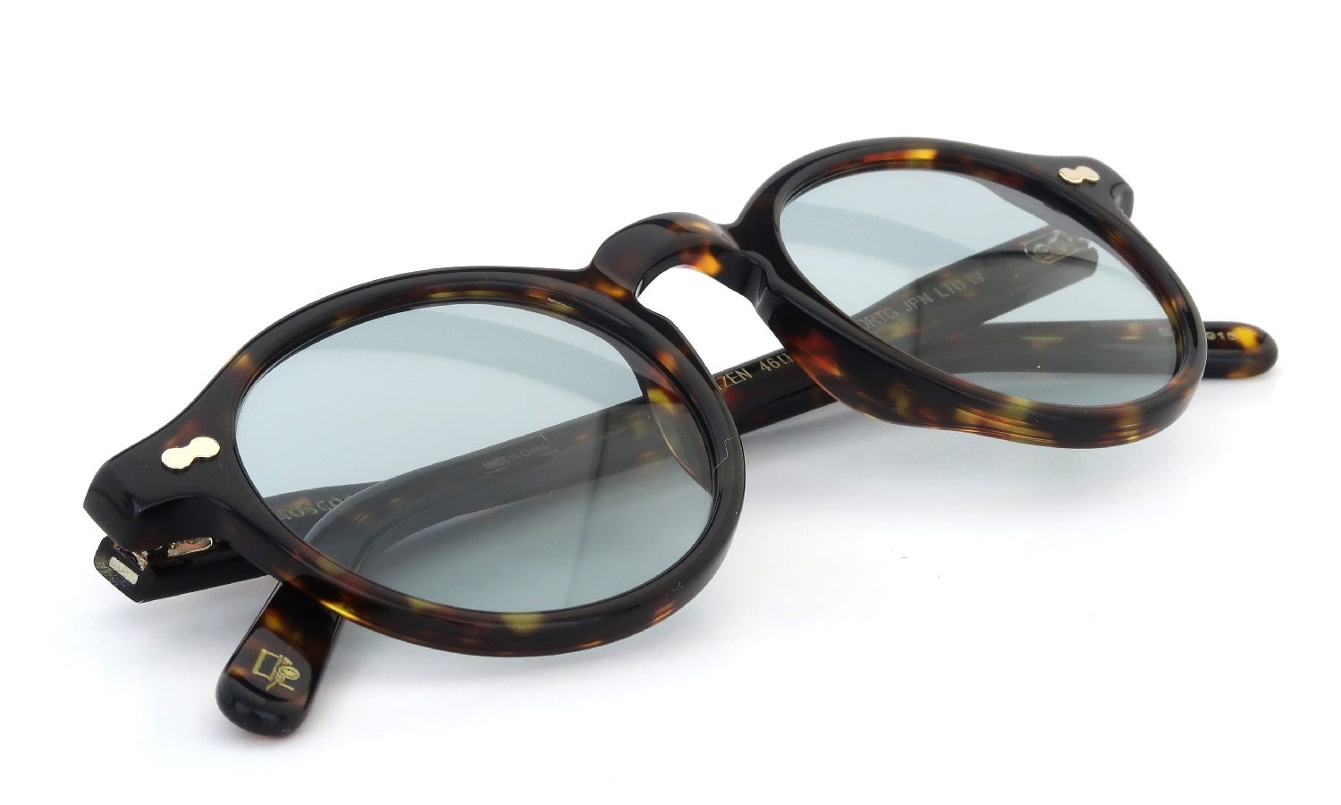 MOSCOT MILTZEN TORTG 46 JPN-LTD