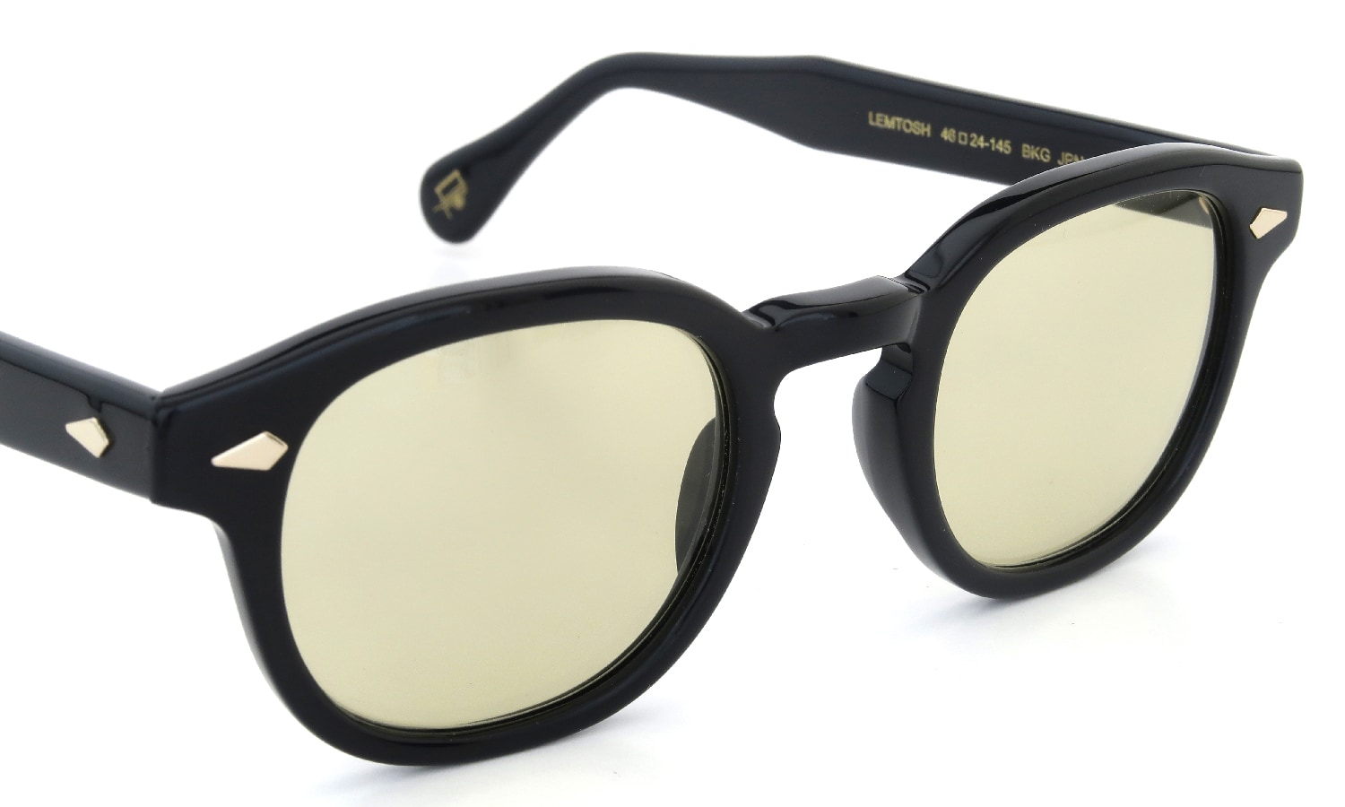 MOSCOT LEMTOSH BKG 46 4th-JPN-LTD