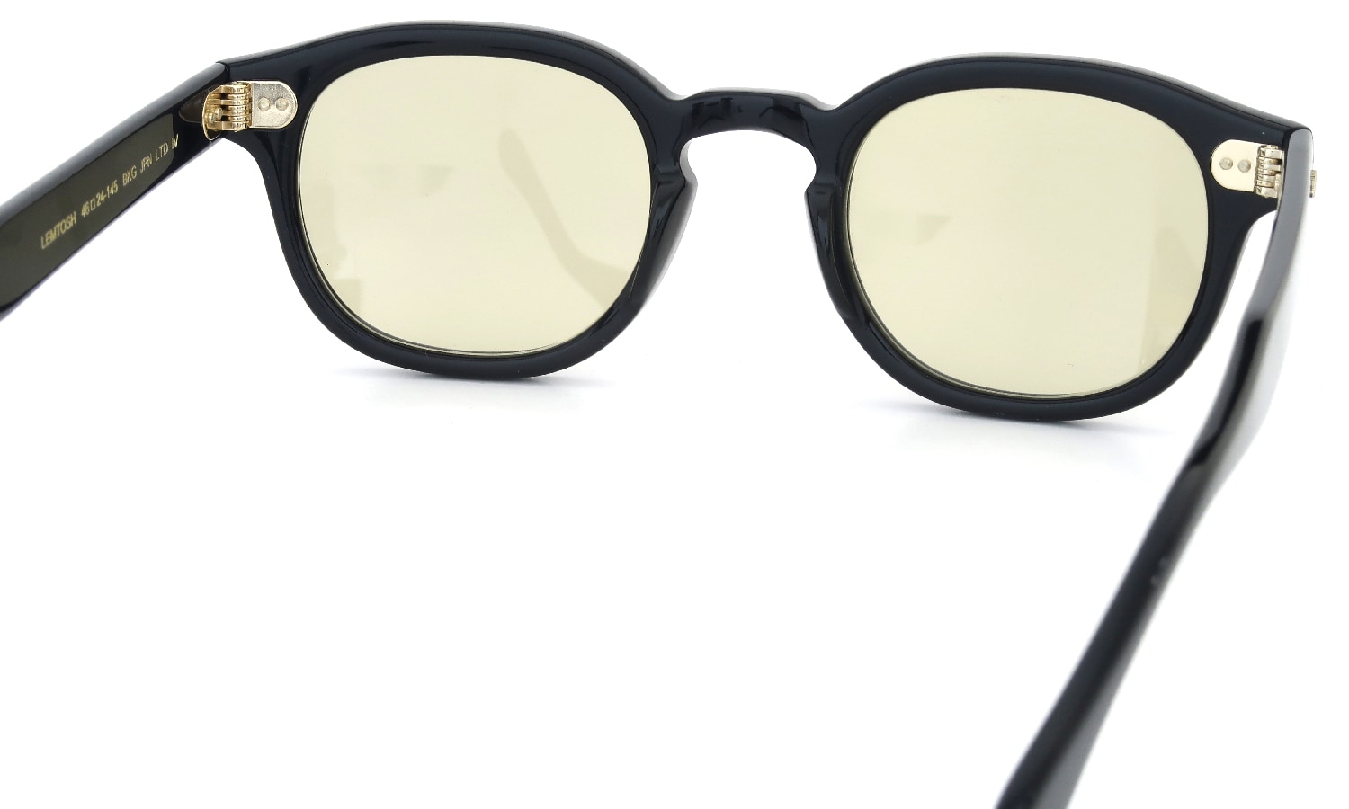 MOSCOT LEMTOSH BKG 46 4th-JPN-LTD