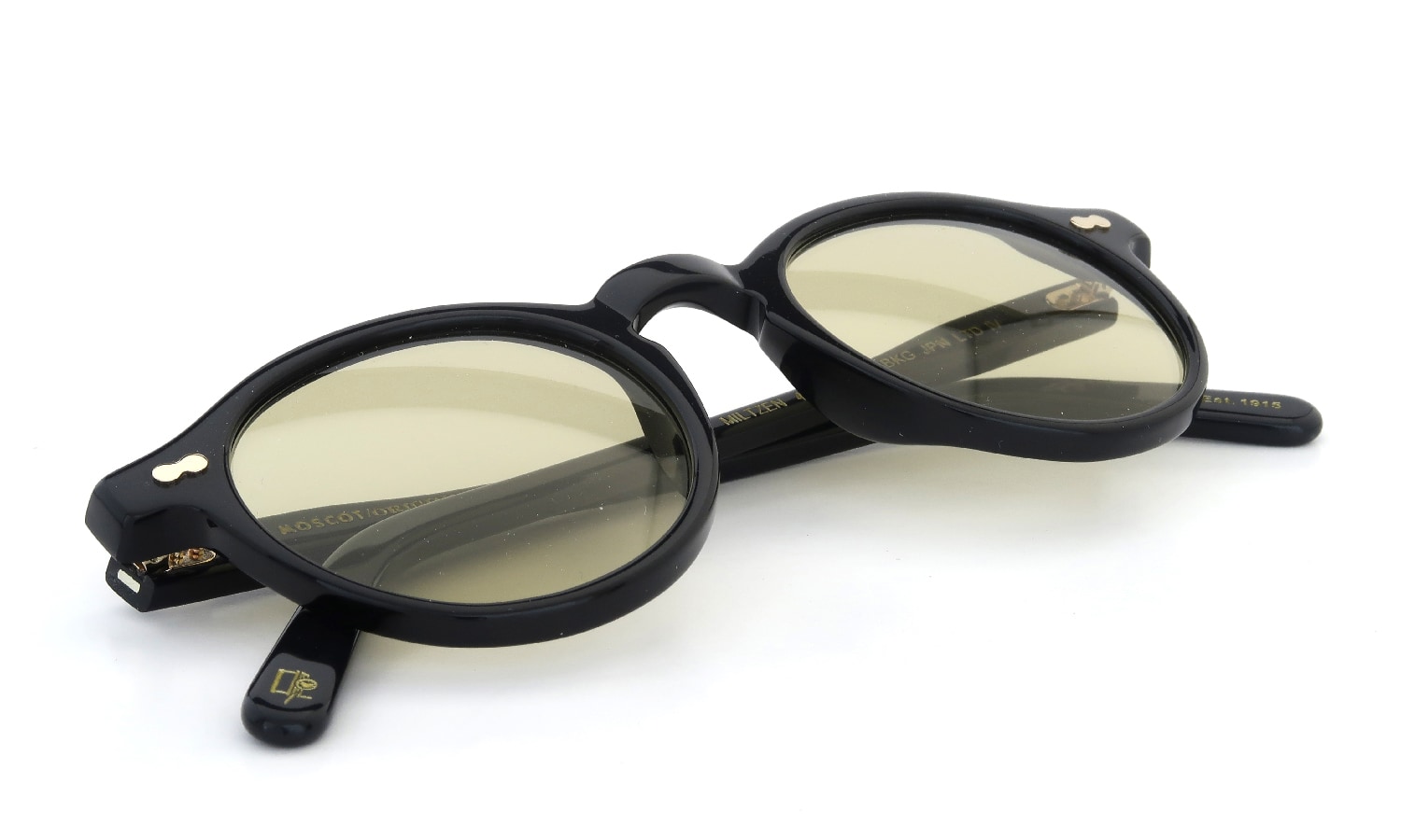 MOSCOT MILTZEN BKG 46 JPN-LTD