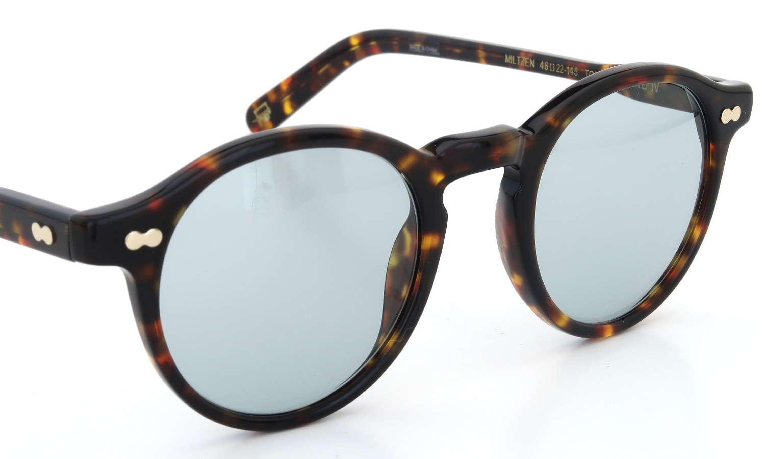 MOSCOT MILTZEN TORTG 46 JPN-LTD