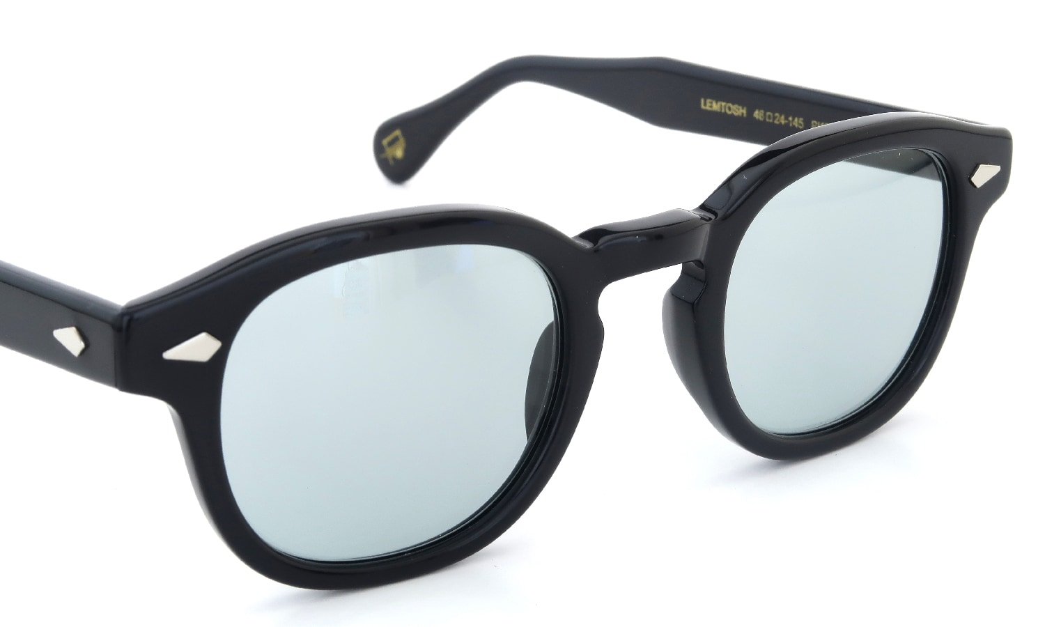 MOSCOT LEMTOSH BKS 46 4th-JPN-LTD