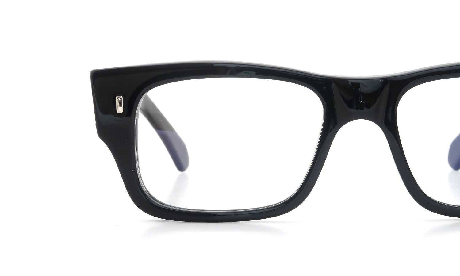 CUTLER AND GROSS 1214 BLACK