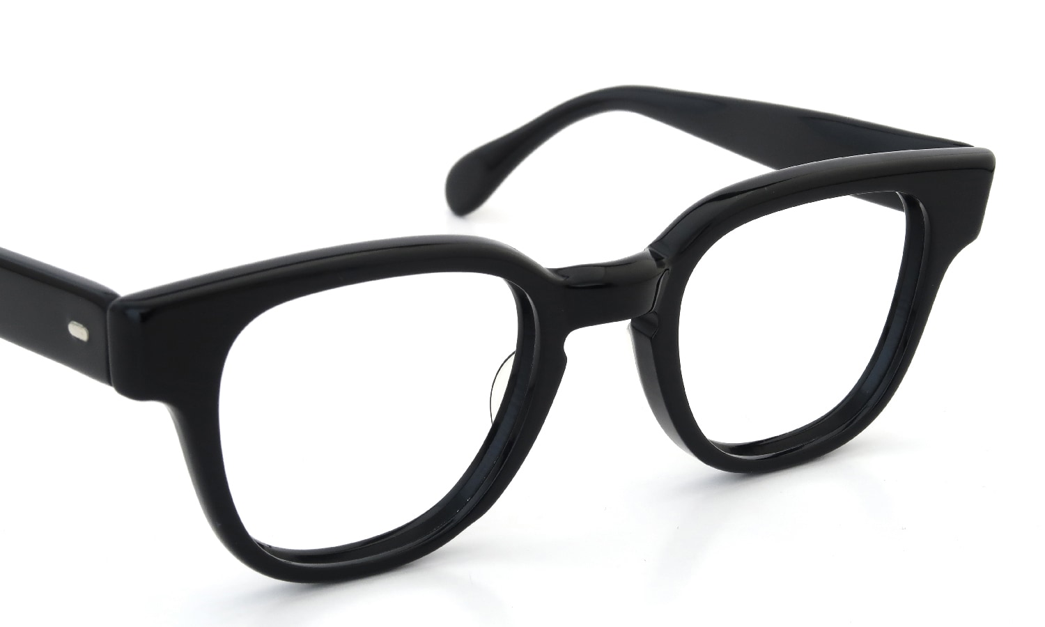 TART OPTICAL vintage BRYAN BLACK 44-22