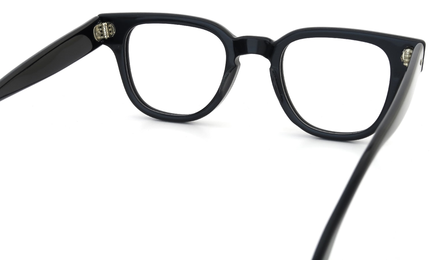 TART OPTICAL vintage BRYAN BLACK 44-22