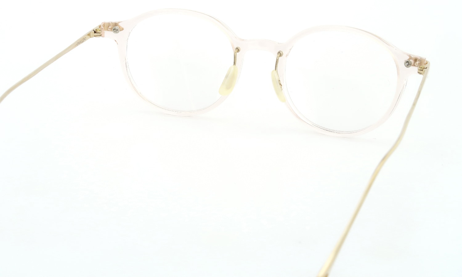 ENALLOID エナロイド メガネ通販 ZOE COL.145 (取扱店：浦和) 正規取扱
