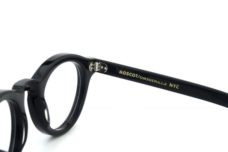 MOSCOT KEPPE 45size BLACK