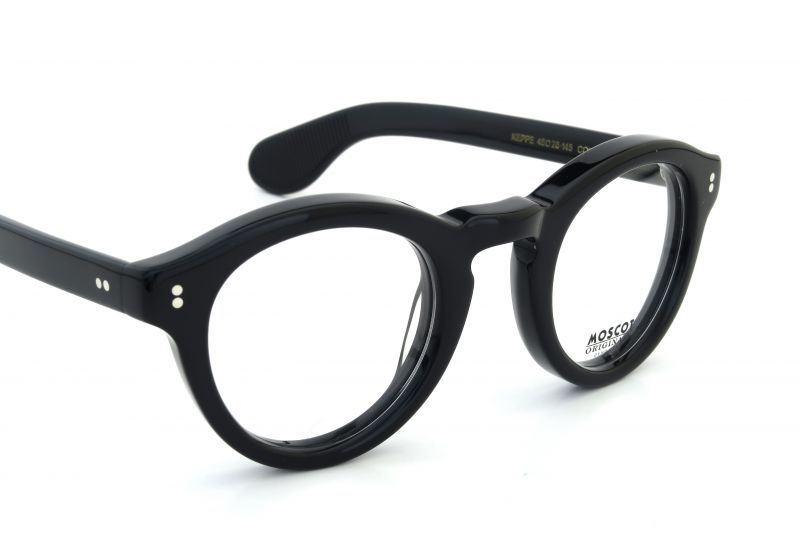 MOSCOT KEPPE 45size BLACK