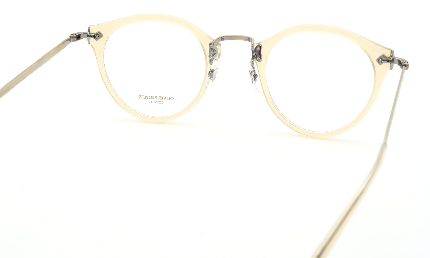 OLIVER PEOPLES 505 SLB 雅